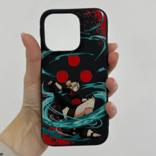 Чехол для iPhone Темарі
