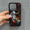 Чехол для iPhone 13 Gracia Dios