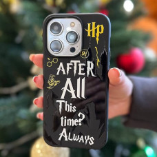 Чехол для iPhone Поттер Час