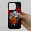 Чехол для iPhone 17 Pro Max Маска Тоби