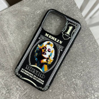 Чохол для iPhone Мерилін Монро