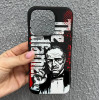 Чехол для iPhone 15 The Godfather