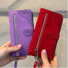 Чехол-кошелек для iPhone 13 Pro 