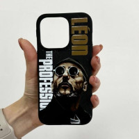 Чехол для iPhone Леон