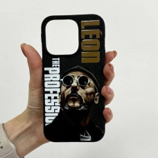 Чехол для iPhone Леон
