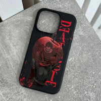Чехол для iPhone Death Note
