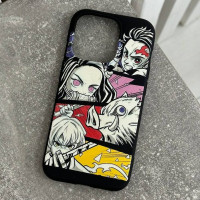 Чехол для iPhone Клинок Комікси