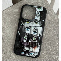 Чехол для iPhone Очі Титанів