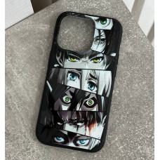 Чехол для iPhone Очі Титанів