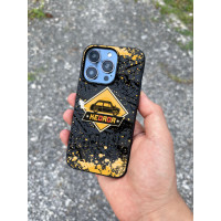 Чехол для iPhone 15 KEDRDR
