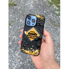 Чехол для iPhone KEDRDR
