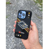 Чехол для iPhone 15 KEDDR