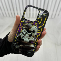 Чохол для iPhone Штурмовик Мармур