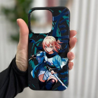 Чохол для iPhone Okita Souji