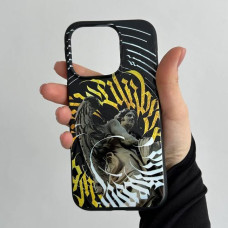 Чехол для iPhone Янгол Каллі