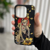 Чехол для iPhone Сейлор Лілії