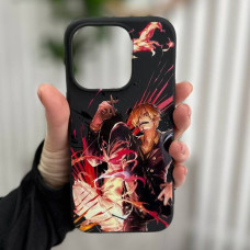 Чехол для iPhone Sanji Vinsmoke