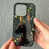 Чехол для iPhone 15 Анубис