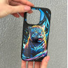 Чехол для iPhone Magic Pantera