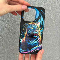Чохол для iPhone Magic Pantera