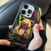 Чехол для iPhone Тедді Хрестик
