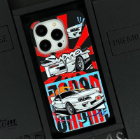 Чехол для iPhone Біла Супра