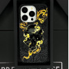 Чохол для iPhone 15 Череп Візерунок