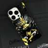 Чехол для iPhone Заєць Крісло