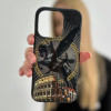 Чехол для iPhone 15 Пегас Колизей