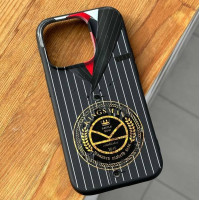 Чехол для iPhone Кінгсман Краватка