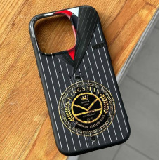 Чехол для iPhone Кінгсман Краватка