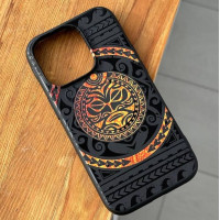 Чехол для iPhone Тотем Скандинавія