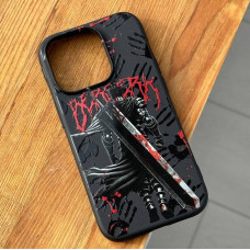 Чехол для iPhone Берсерк Сліди