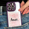 Чехол для iPhone Amore