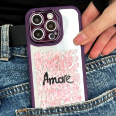 Чехол для iPhone Amore
