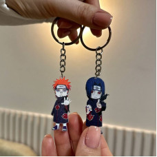 Брелок, подвеска на телефон (с любым дизайном)