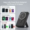 NEWDERY Wireless Power Bank with MagSafe 10000mAh з підставкою