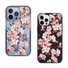 Чохол для iPhone 11 Pro Max Сакура Біла