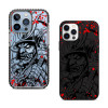 Чехол для iPhone 15 Самурай Маска