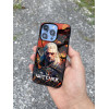 Чехол для iPhone 13 Ведьмак