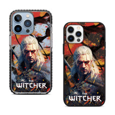 Чехол для iPhone The Witcher