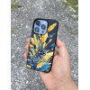 Чехол для iPhone 15 Колос