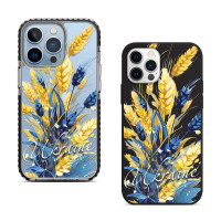 Чохол для iPhone 15 Колос