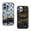 Чехол для iPhone 15 Uborka
