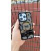 Чехол для iPhone 15 Uborka