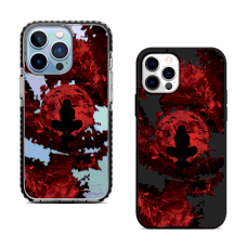 Чехол для iPhone 17 Pro Итачи