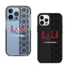 Чехол для iPhone 13 Воля Red