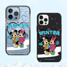 Чехол для iPhone Winter Mouse