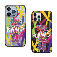 Чохол для iPhone 15 XX Kaws