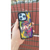 Чехол для iPhone 15 XX Kaws